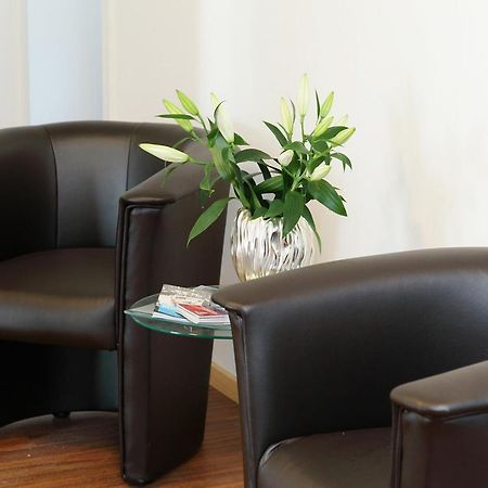 Pension Arkade Hotel Neckarsulm Eksteriør billede